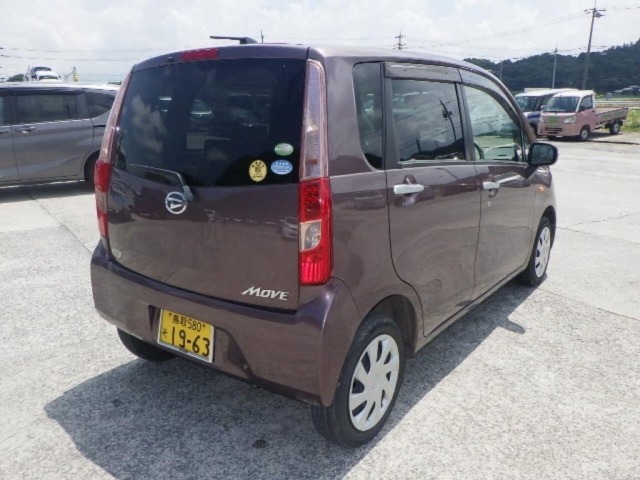 Daihatsu MOVE 2012 8453992-5