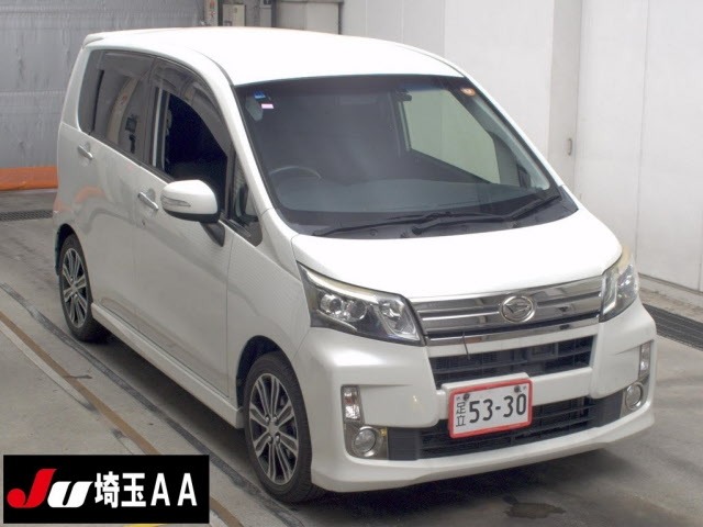 Daihatsu MOVE 2014 8454029-0