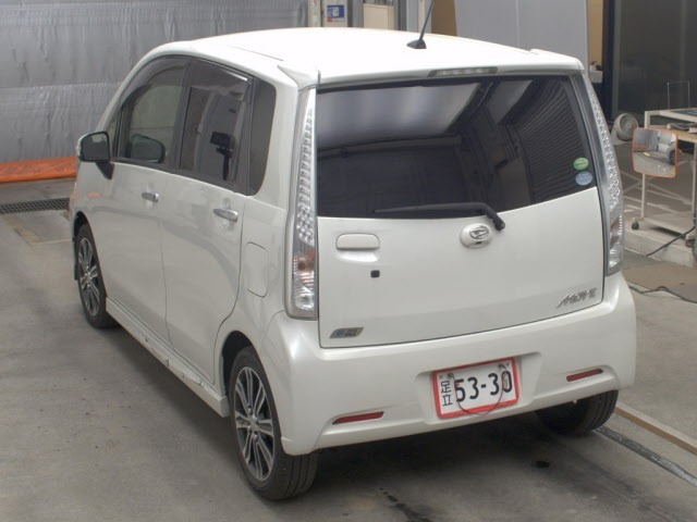 Daihatsu MOVE 2014 8454029-1