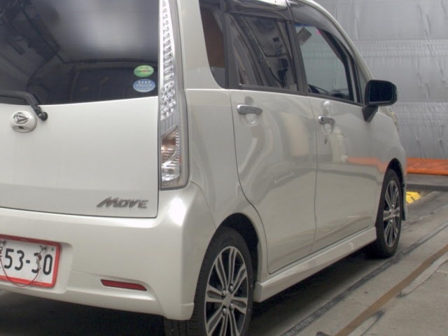 Daihatsu MOVE 2014 8454029-5