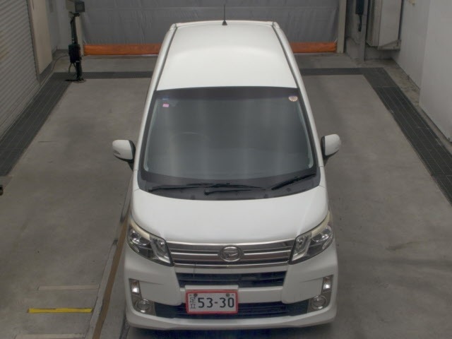 Daihatsu MOVE 2014 8454029-6