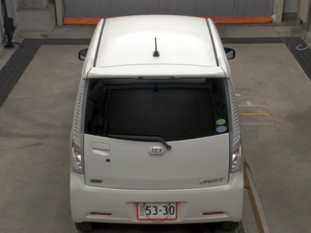 Daihatsu MOVE 2014 8454029-7