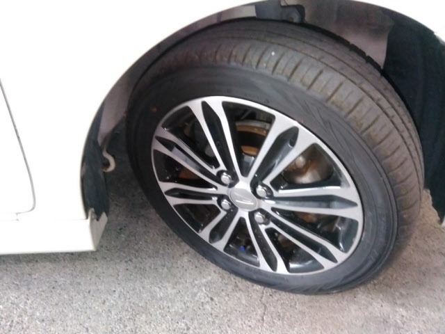 Daihatsu MOVE 2014 8454029-9