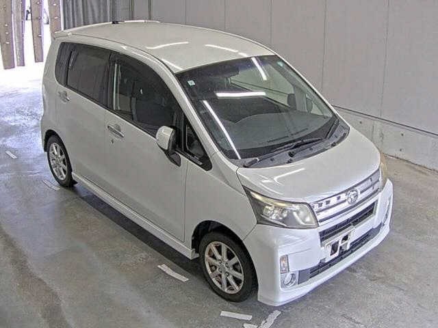 Daihatsu MOVE 2013 8454044-0