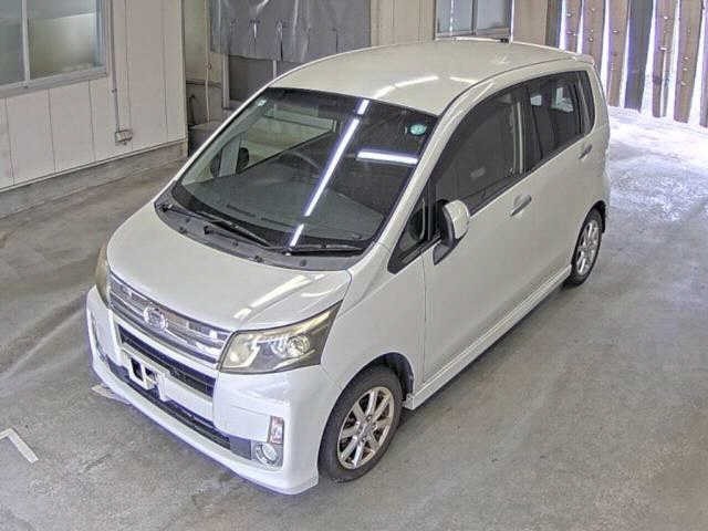 Daihatsu MOVE 2013 8454044-4