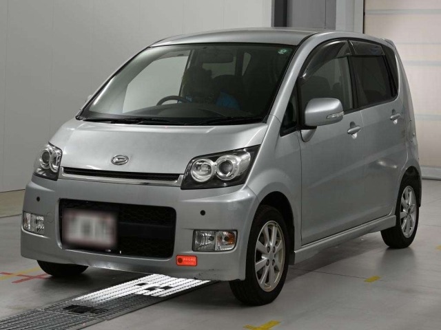Daihatsu MOVE 2007 8454049-0