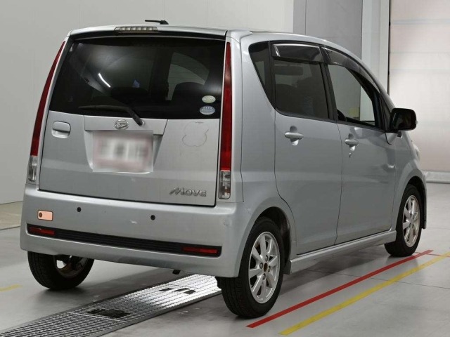 Daihatsu MOVE 2007 8454049-1