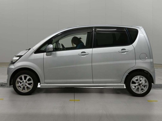 Daihatsu MOVE 2007 8454049-4