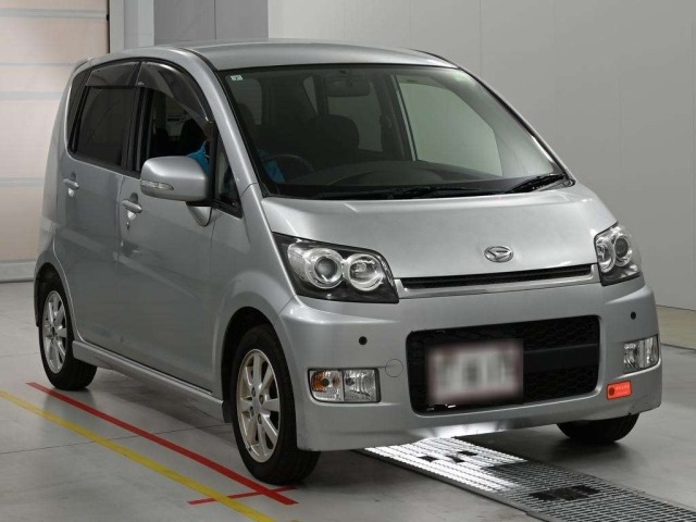Daihatsu MOVE 2007 8454049-5