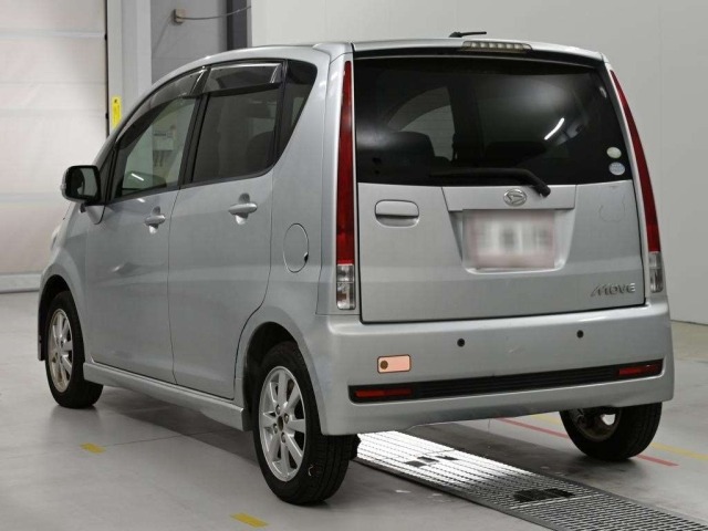Daihatsu MOVE 2007 8454049-6