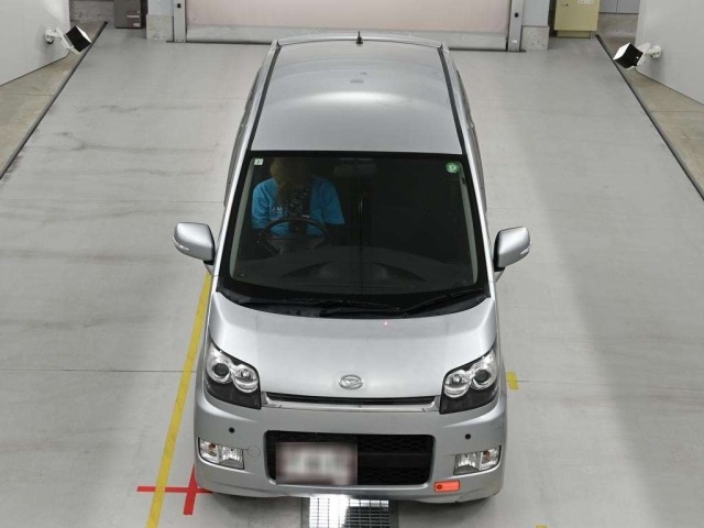 Daihatsu MOVE 2007 8454049-7