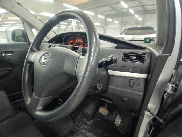 Daihatsu MOVE 2007 8454049-9
