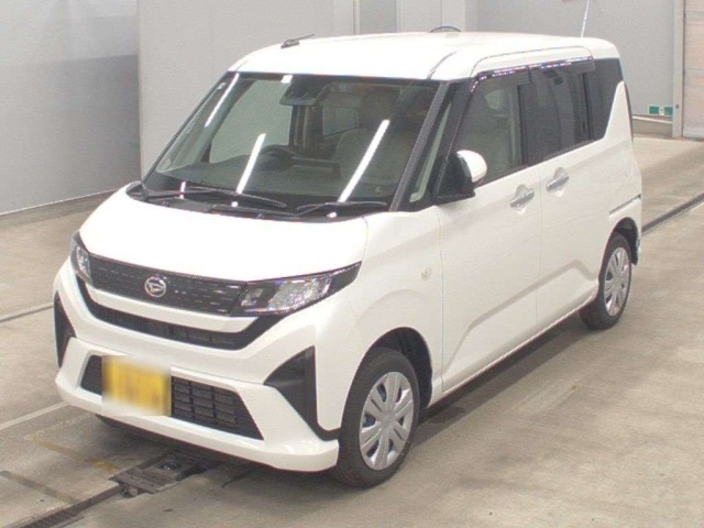 Daihatsu MOVE 2025 8454056-0