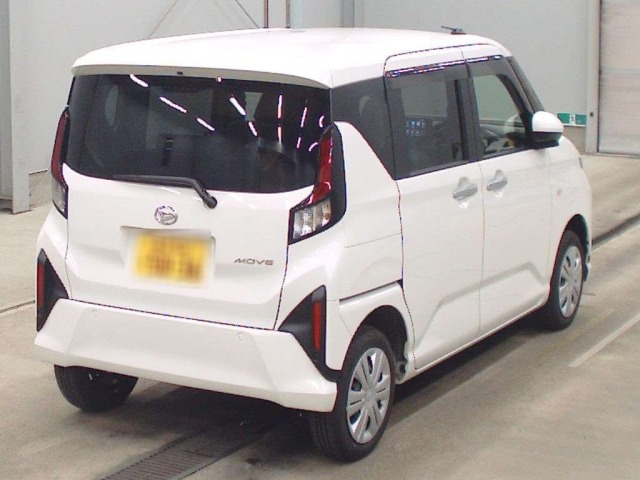 Daihatsu MOVE 2025 8454056-1