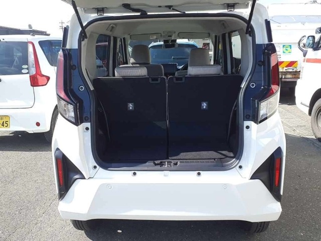 Daihatsu MOVE 2025 8454056-11