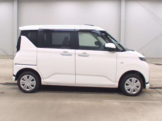 Daihatsu MOVE 2025 8454056-3