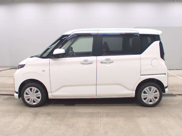 Daihatsu MOVE 2025 8454056-4