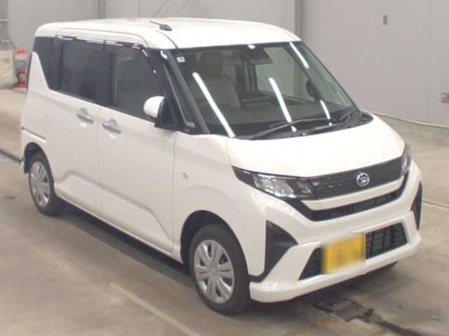 Daihatsu MOVE 2025 8454056-5