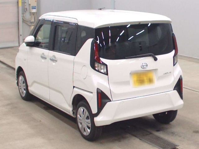 Daihatsu MOVE 2025 8454056-6