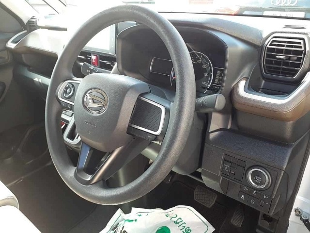 Daihatsu MOVE 2025 8454056-7