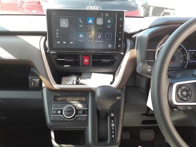Daihatsu MOVE 2025 8454056-9