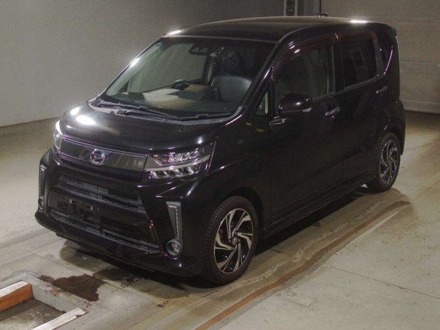 Daihatsu MOVE 2017 8454057-0