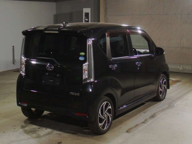 Daihatsu MOVE 2017 8454057-1