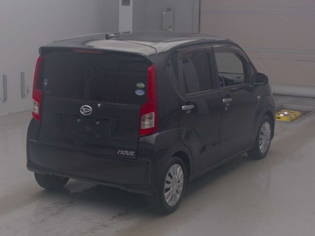 Daihatsu MOVE 2015 8454063-1