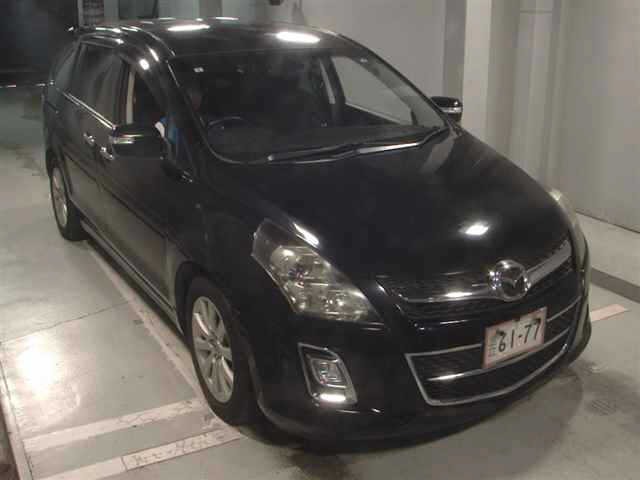 Mazda MPV 2015 8451603-0