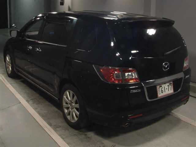 Mazda MPV 2015 8451603-1