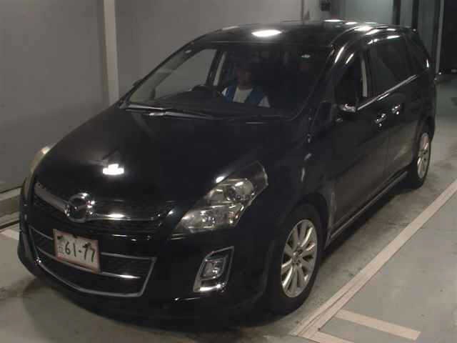 Mazda MPV 2015 8451603-4