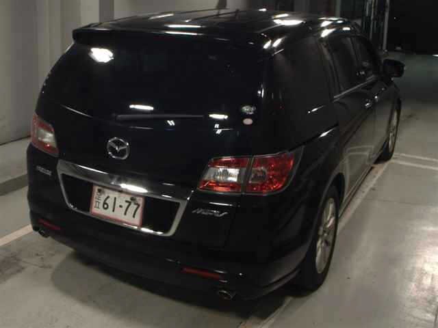 Mazda MPV 2015 8451603-5