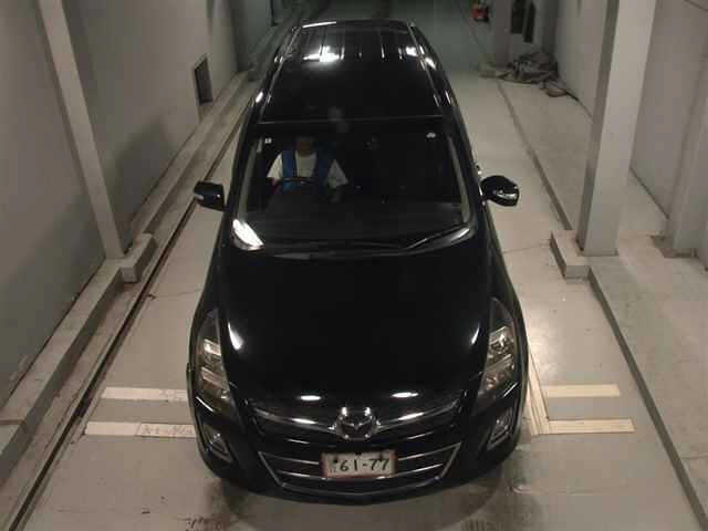 Mazda MPV 2015 8451603-6