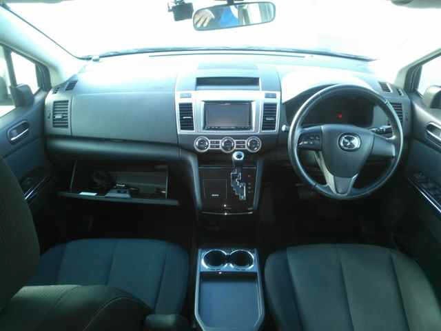 Mazda MPV 2015 8451603-8