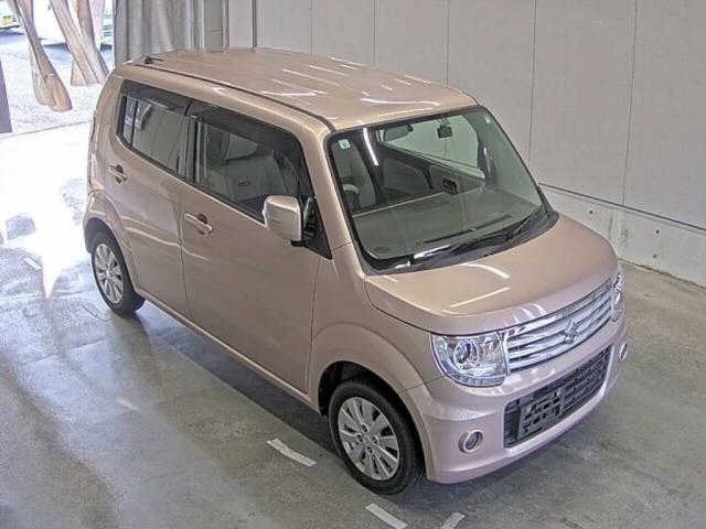 Suzuki MR WAGON 2013 8459766-0