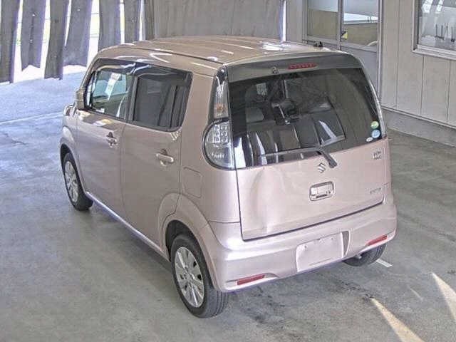 Suzuki MR WAGON 2013 8459766-1