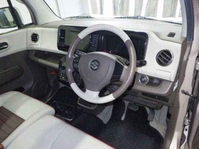 Suzuki MR WAGON 2013 8459766-3