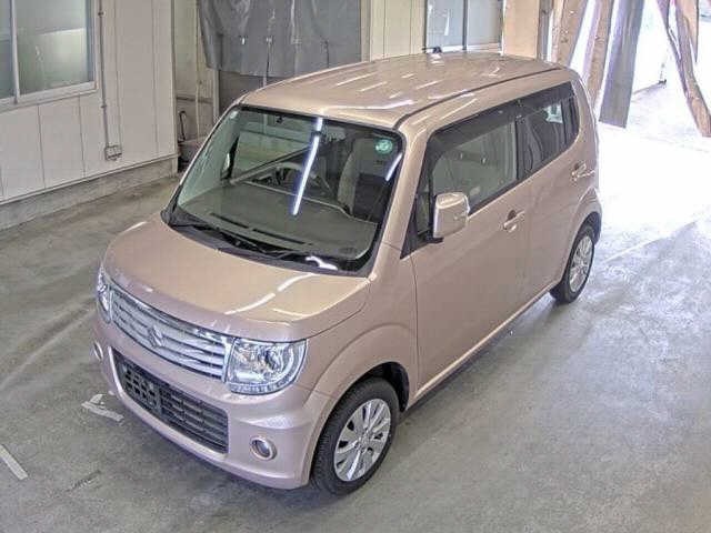 Suzuki MR WAGON 2013 8459766-4
