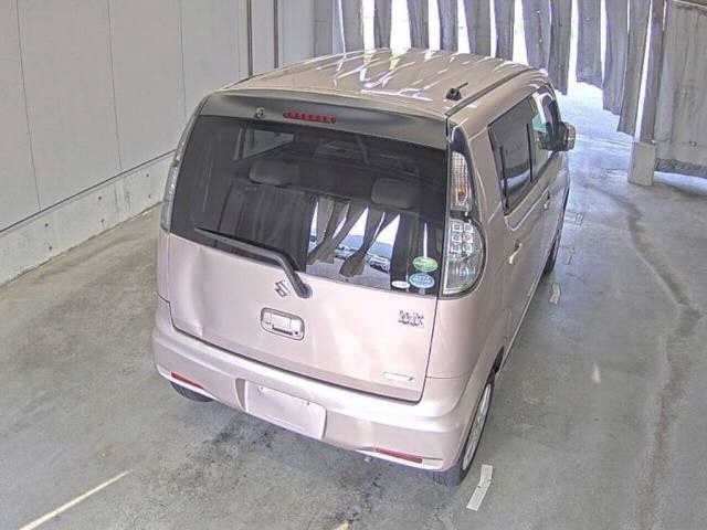 Suzuki MR WAGON 2013 8459766-5
