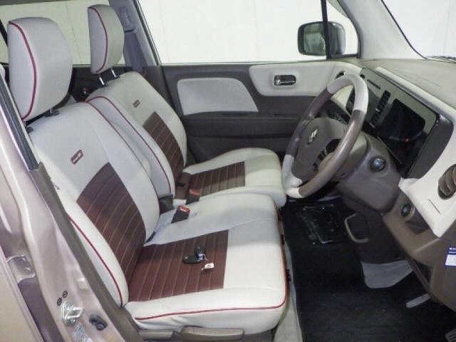 Suzuki MR WAGON 2013 8459766-6