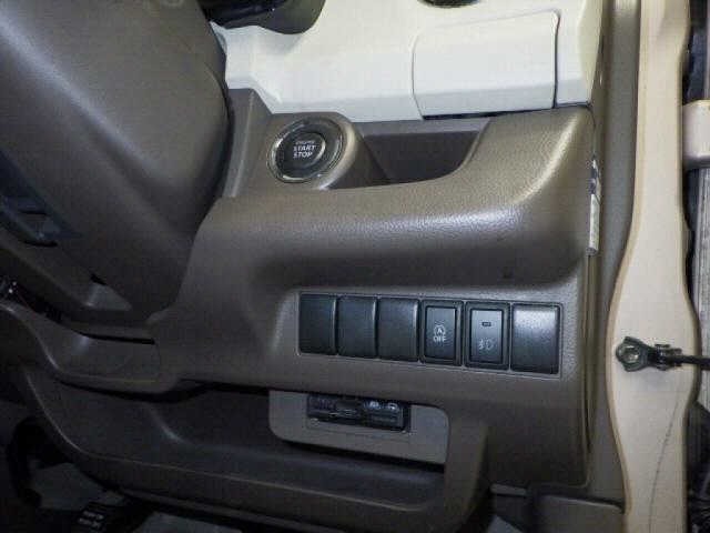 Suzuki MR WAGON 2013 8459766-7