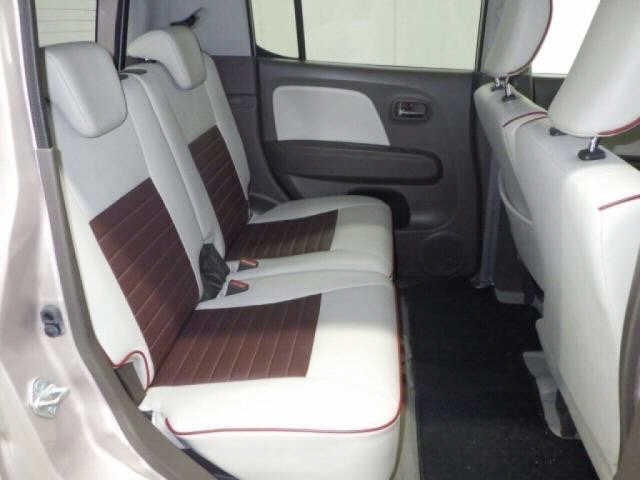 Suzuki MR WAGON 2013 8459766-8