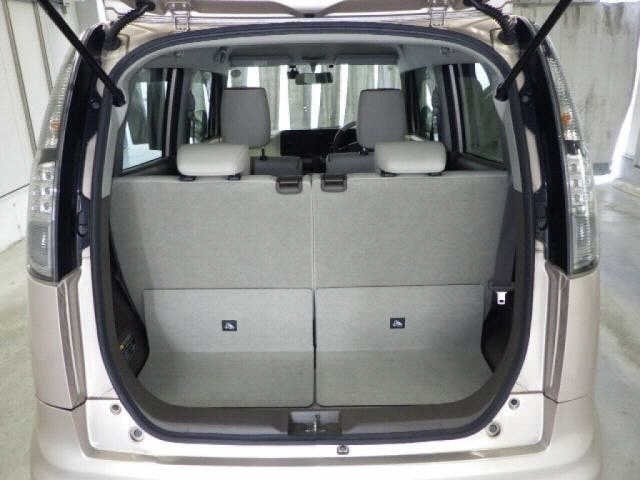 Suzuki MR WAGON 2013 8459766-9
