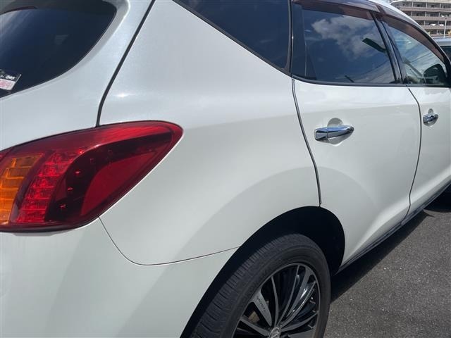 Nissan MURANO 2009 8454912-1