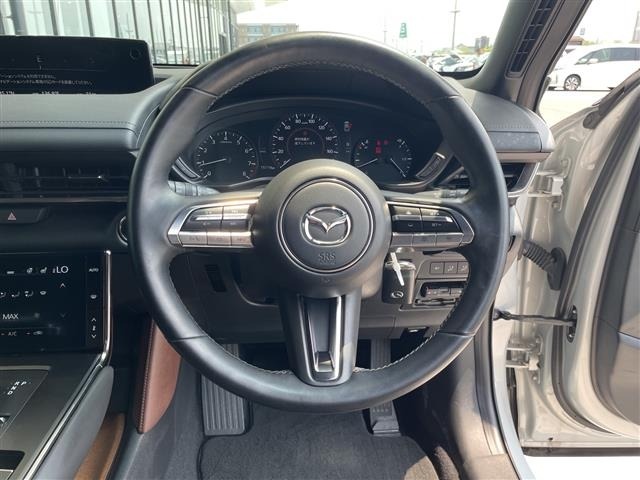 Mazda MX-30 2022 8446586-14