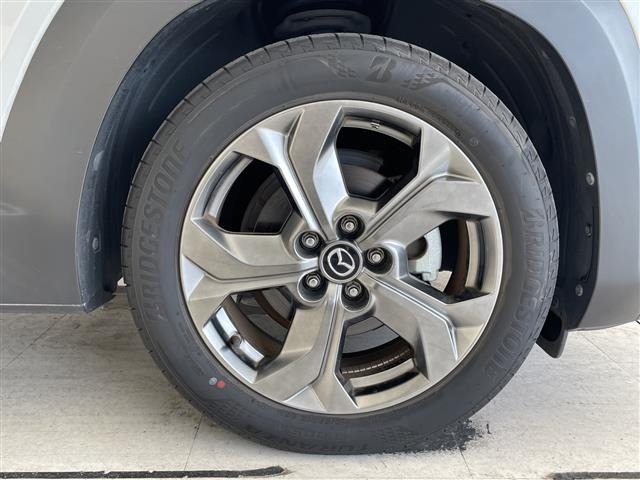 Mazda MX-30 2022 8446586-20