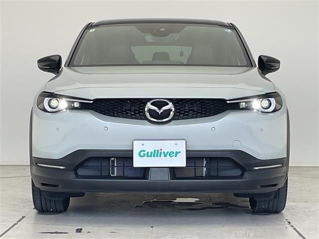 Mazda MX-30 2022 8446586-22