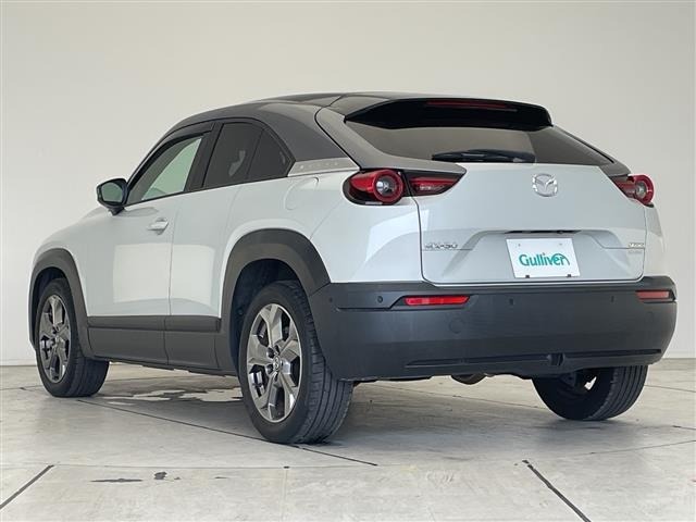 Mazda MX-30 2022 8446586-4