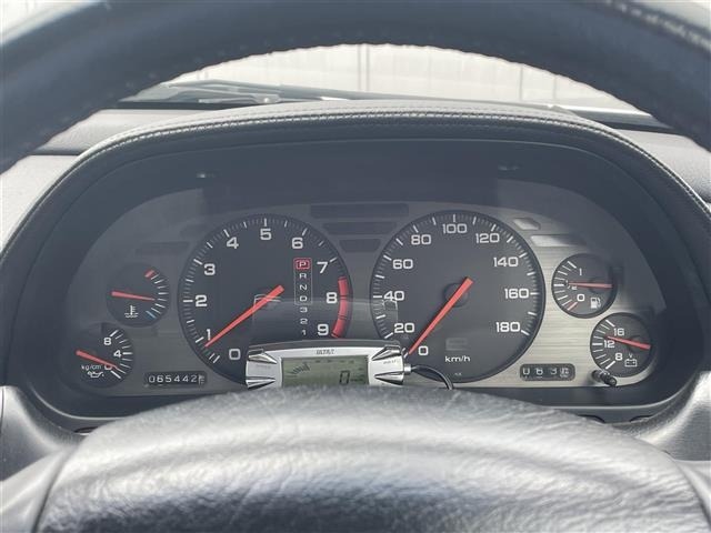 Honda NSX 1991 8449990-16