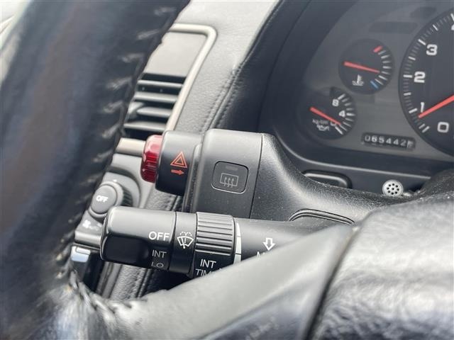 Honda NSX 1991 8449990-17